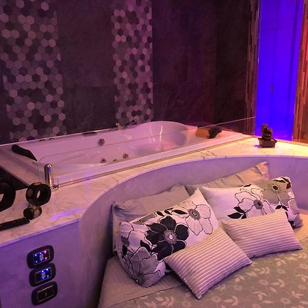 Assisi Luxury Spa Suite المظهر الخارجي الصورة