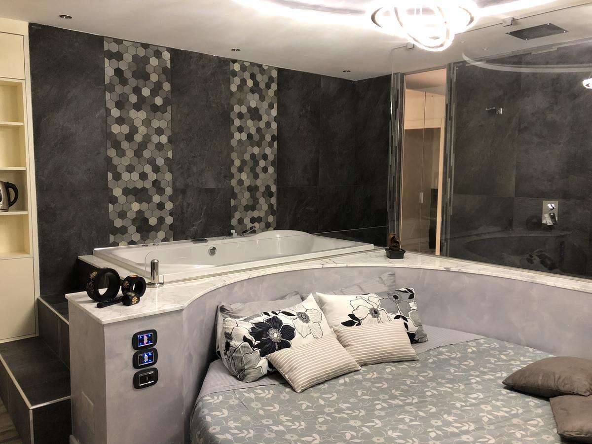 Assisi Luxury Spa Suite المظهر الخارجي الصورة