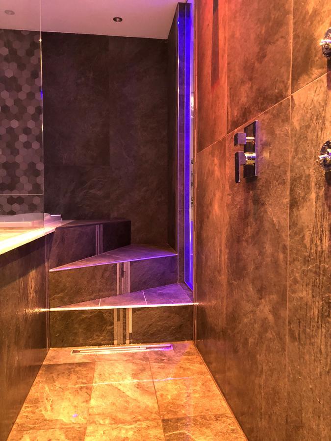 Assisi Luxury Spa Suite المظهر الخارجي الصورة