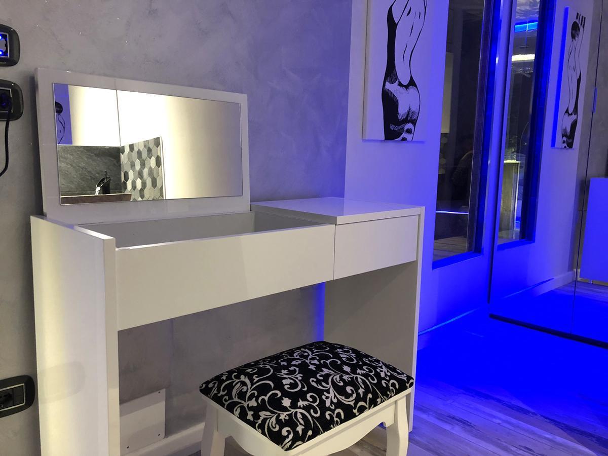 Assisi Luxury Spa Suite المظهر الخارجي الصورة