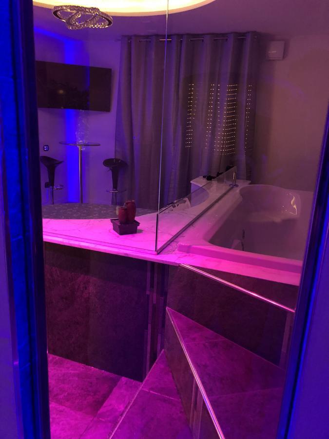 Assisi Luxury Spa Suite المظهر الخارجي الصورة