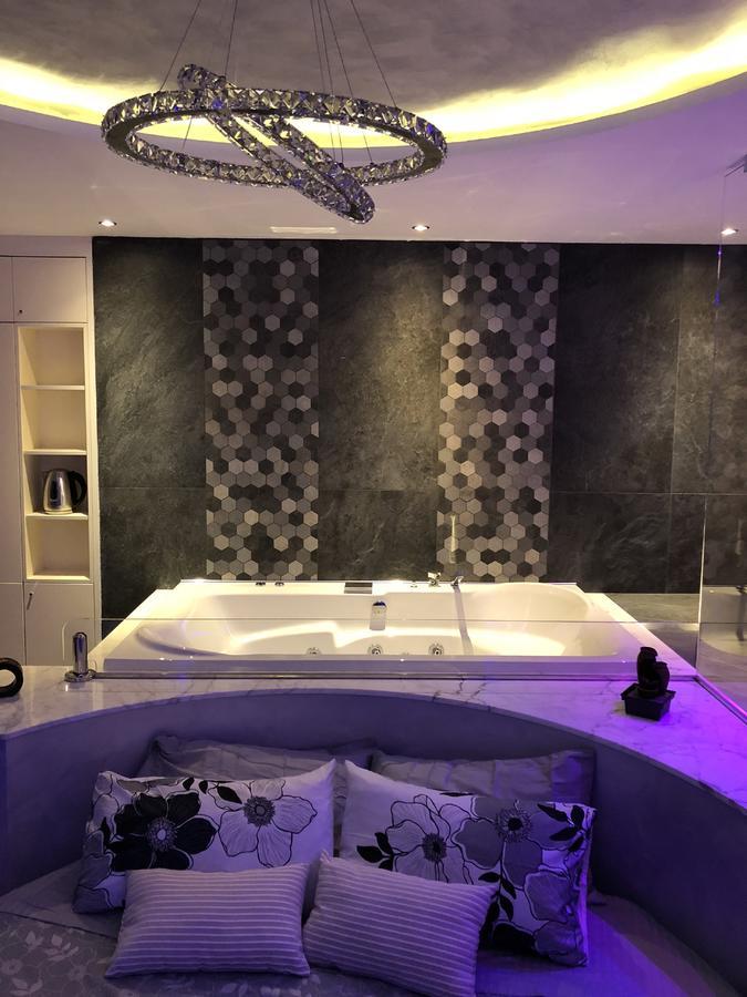 Assisi Luxury Spa Suite المظهر الخارجي الصورة