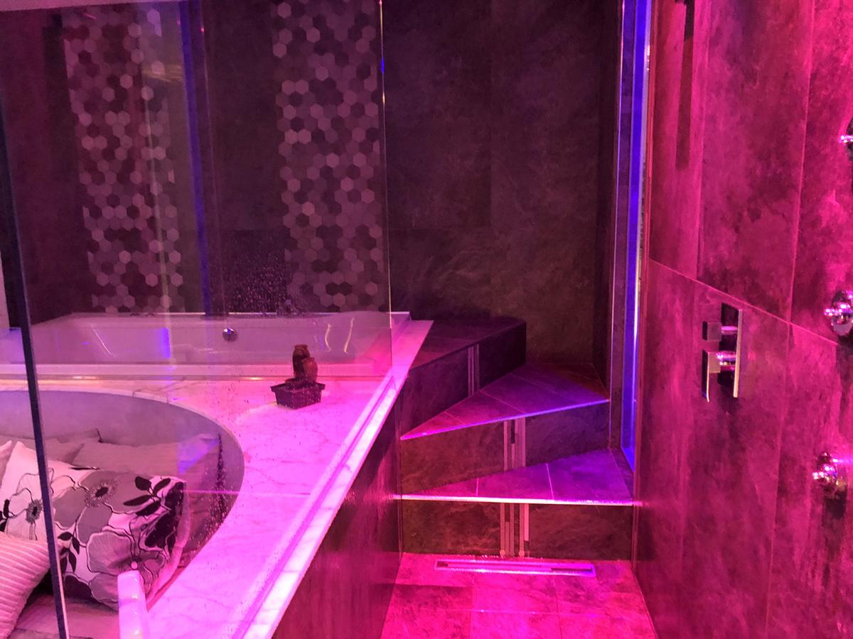 Assisi Luxury Spa Suite المظهر الخارجي الصورة