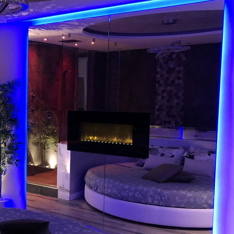 Assisi Luxury Spa Suite المظهر الخارجي الصورة