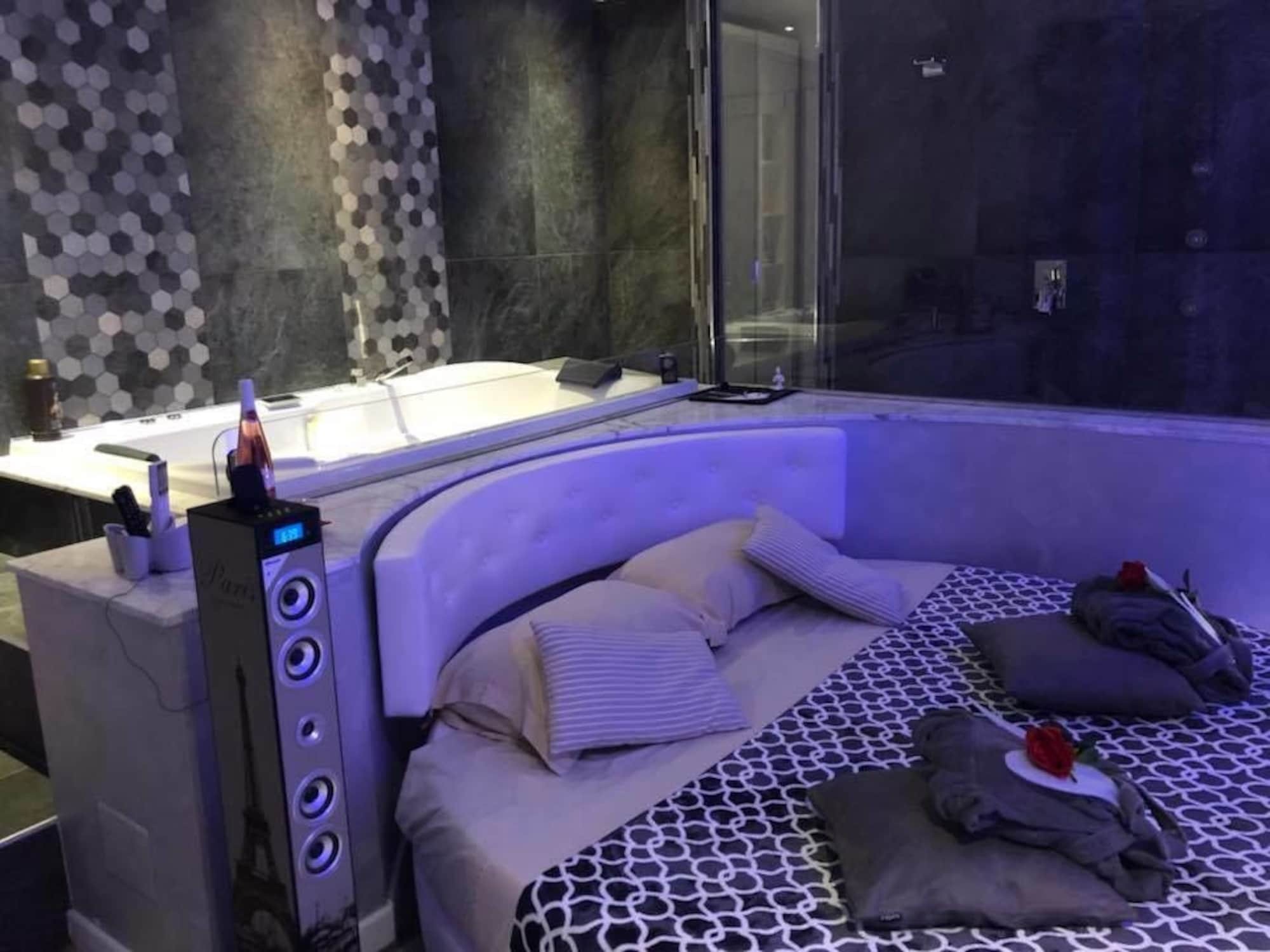 Assisi Luxury Spa Suite المظهر الخارجي الصورة