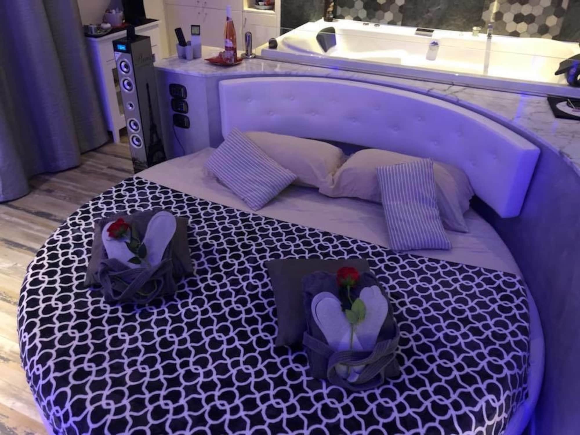 Assisi Luxury Spa Suite المظهر الخارجي الصورة